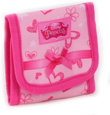 Geldbörse Disney Princess 2