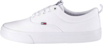 tommy hilfiger jeans trainers