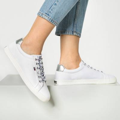 Hazel 1c2 Sneakers Low 2