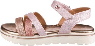 Sandalen für Mädchen 2