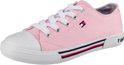Sneakers Low für Mädchen