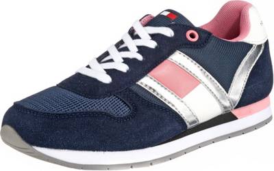 Sneakers Low für Mädchen