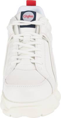 cld corin sneaker leather effect white