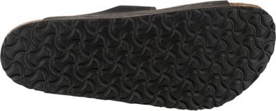 Birkenstock madrid dunkelgrau Clearance