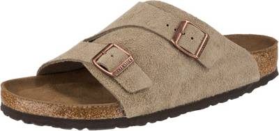 Zürich Sfb Pantoletten