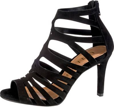 Klassische Sandaletten