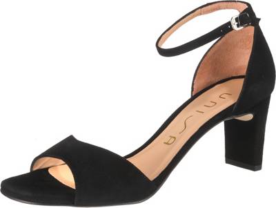 Klassische Sandaletten