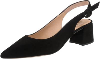 Sling Pumps günstig online kaufen | mirapodo Neu Damen Pumps aus Synthetik mit Slim 37,5 Größe günstig
