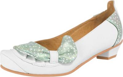 Lara 16d Klassische Pumps