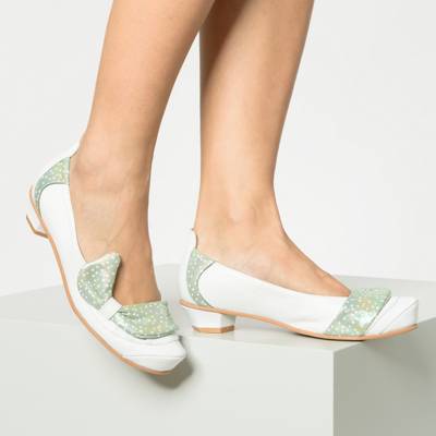 Lara 16d Klassische Pumps 2