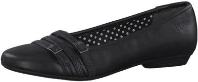 Klassische Ballerinas