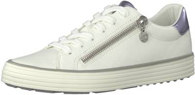 S.OLIVER Sneaker blau S.OLIVER Sneaker blau