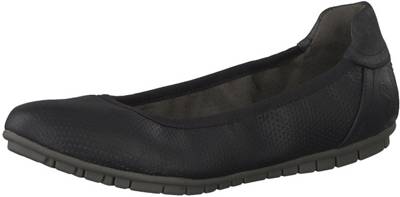 Faltbare Ballerinas