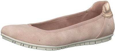 Faltbare Ballerinas
