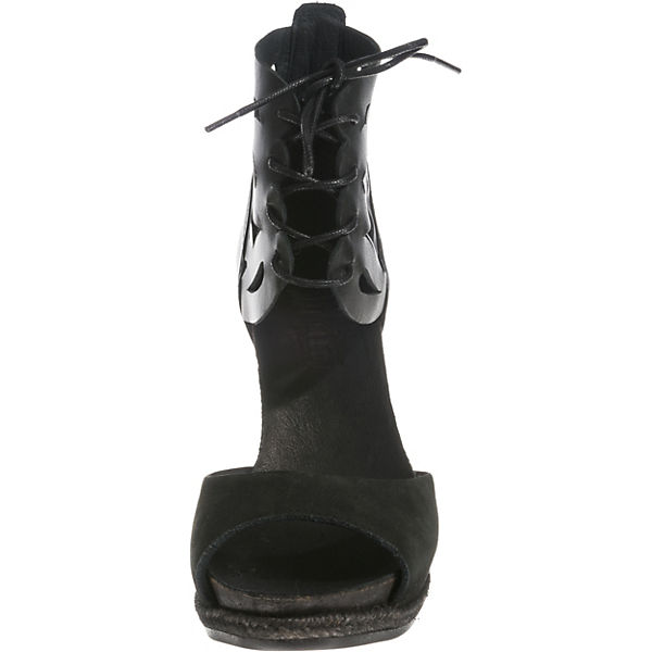 Sandaletten Schwarz Klassische Klassische Felmini Schwarz Klassische Felmini Schwarz Felmini Felmini Sandaletten Sandaletten Pgq5n