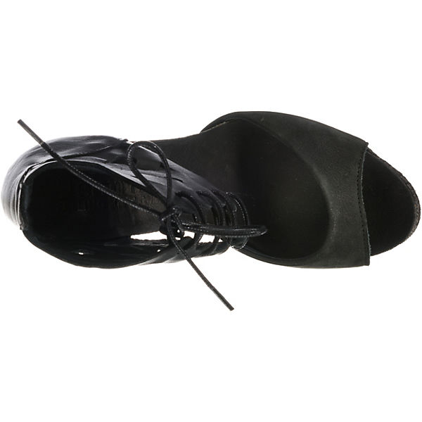 Sandaletten Schwarz Klassische Klassische Felmini Schwarz Klassische Felmini Schwarz Felmini Felmini Sandaletten Sandaletten Pgq5n