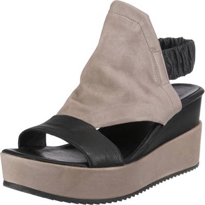 Damen Sandaletten günstig online kaufen | mirapodo Gabor Sandalette roségold um 22% reduziert online kaufen