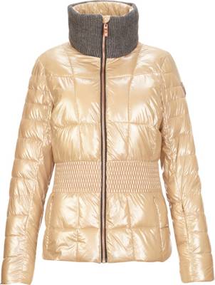 Daunenjacken Kjerstin - Jacke in Daunenoptik