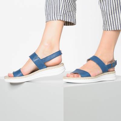 Komfort-Sandalen 2