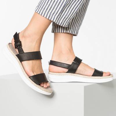 Komfort-Sandalen 2