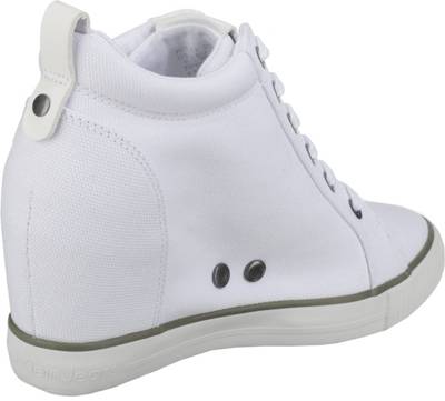 calvin klein ritzy sneaker