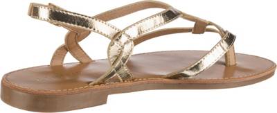 Anna Field, MANDALA 105 Riemchensandalen, gold | mirapodo Anna Field, MANDALA 105 Riemchensandalen, gold | mirapodo