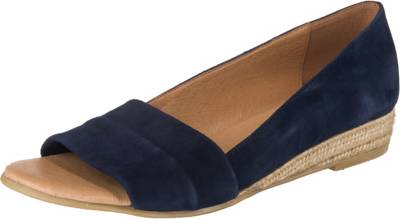 Klassische Leder Slipper