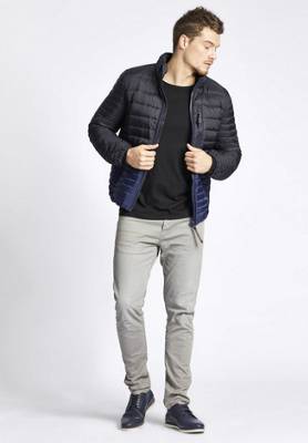 khujo Jacke ELIAN Winterjacken 2