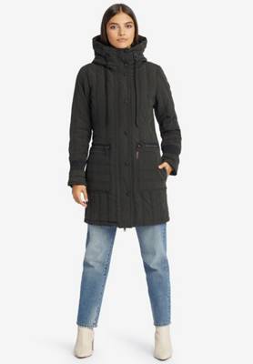 khujo Parka NAILAH Outdoorjacken