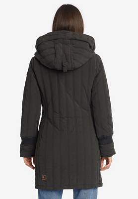 khujo Parka NAILAH Outdoorjacken 2