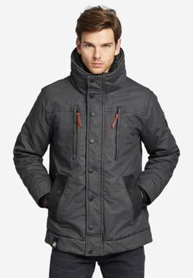 khujo Jacke SETURN Winterjacken