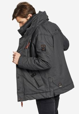 khujo Jacke SETURN Winterjacken 2