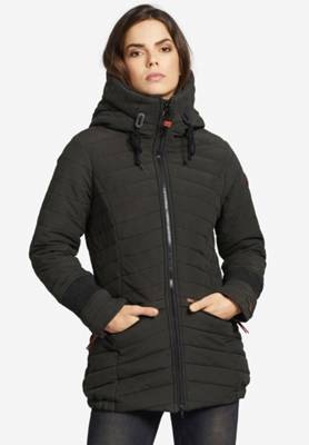 khujo Jacke FAST Outdoorjacken 2