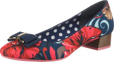 June Klassische Ballerinas