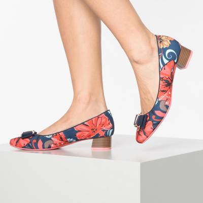 June Klassische Ballerinas 2