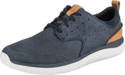Garratt Lace Schnürschuhe