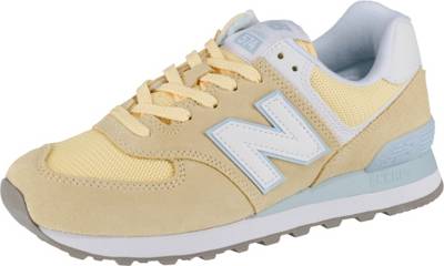 new balance wl574 sneakers