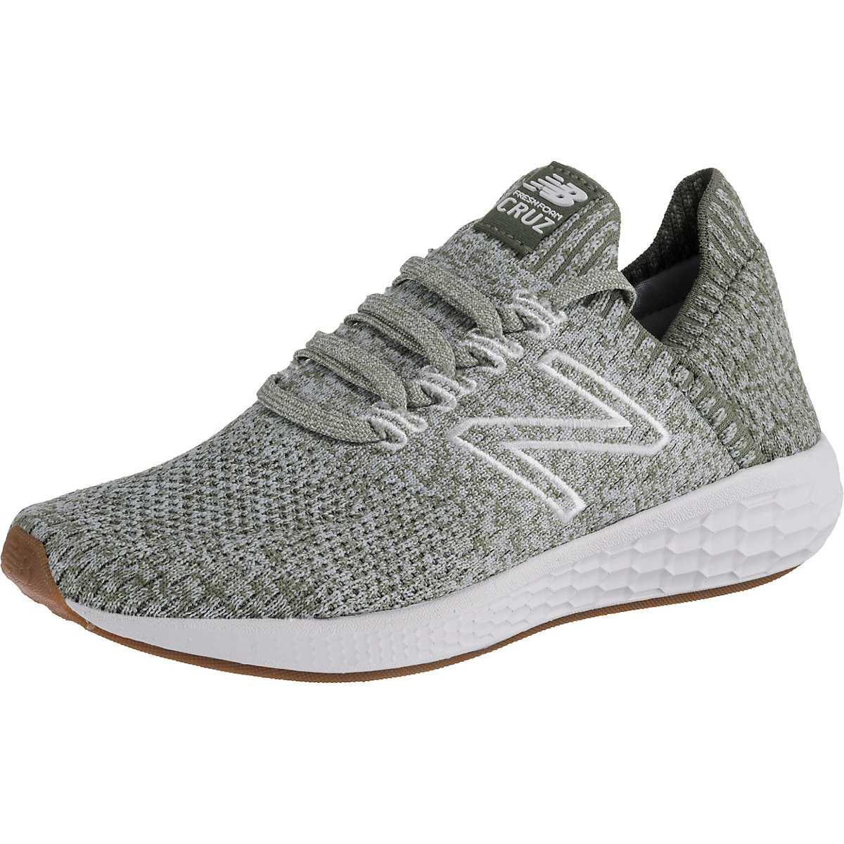 New balance, WCRZS Turnschuhe Low, grün Gute Qualität beliebte Schuhe New balance, WCRZS Turnschuhe Low, grün Gute Qualität beliebte Schuhe