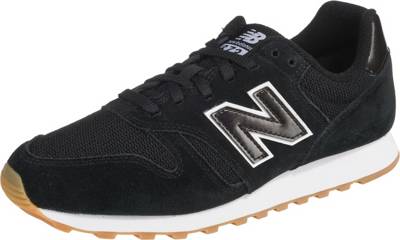 new balance, WL373 Sneakers Low, schwarz new balance, WL373 Sneakers Low, schwarz