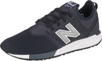 new balance mrl 247 herren blau