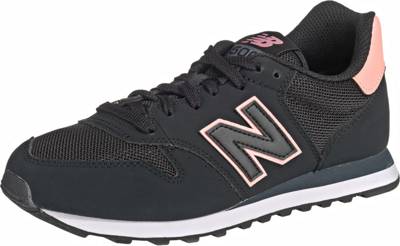 new balance gw500 schwarz