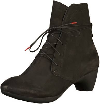 Stiefelette Schnürstiefeletten