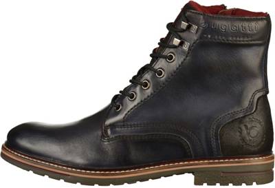 Levi's®, Fowler Schnürstiefeletten, schwarz | mirapodo Levi's Herren Fowler Biker Boots, beige