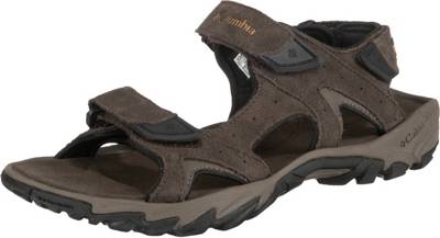 SANTIAM™ 3 STRAP Outdoorsandalen