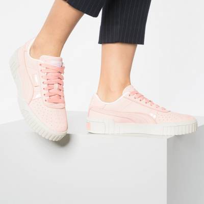 cali nubuck