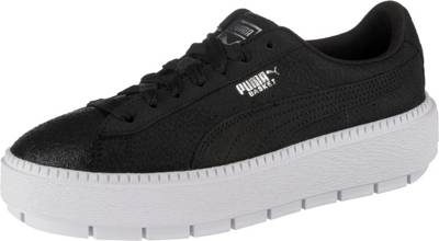 puma platform trace biohacking