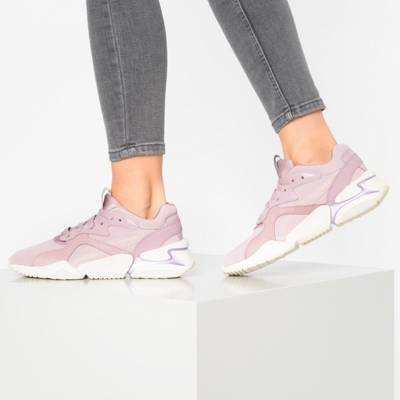 puma nova pastel