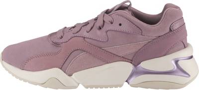 puma nova pastel grunge