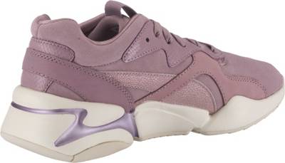 puma nova pastel grunge