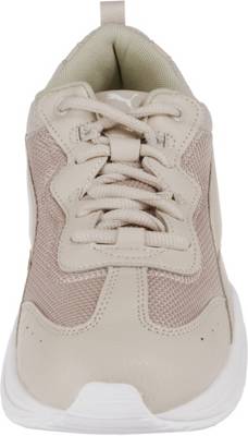 puma cilia beige